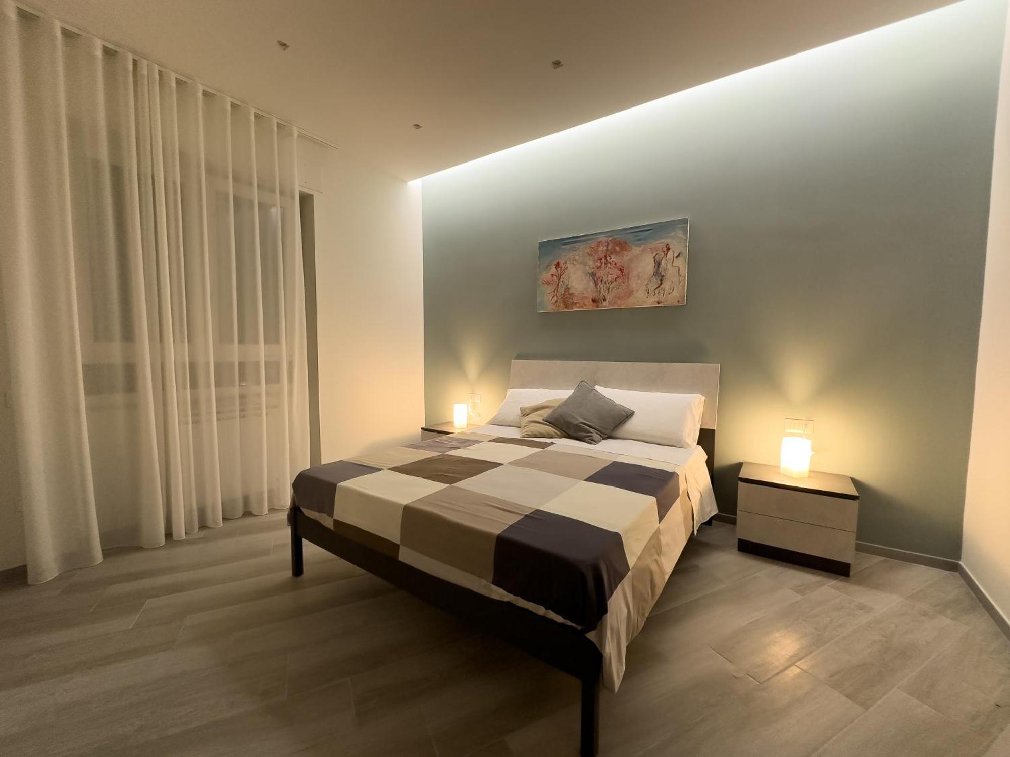 Al Civico3 Home & Suites Salerno Bagian luar foto