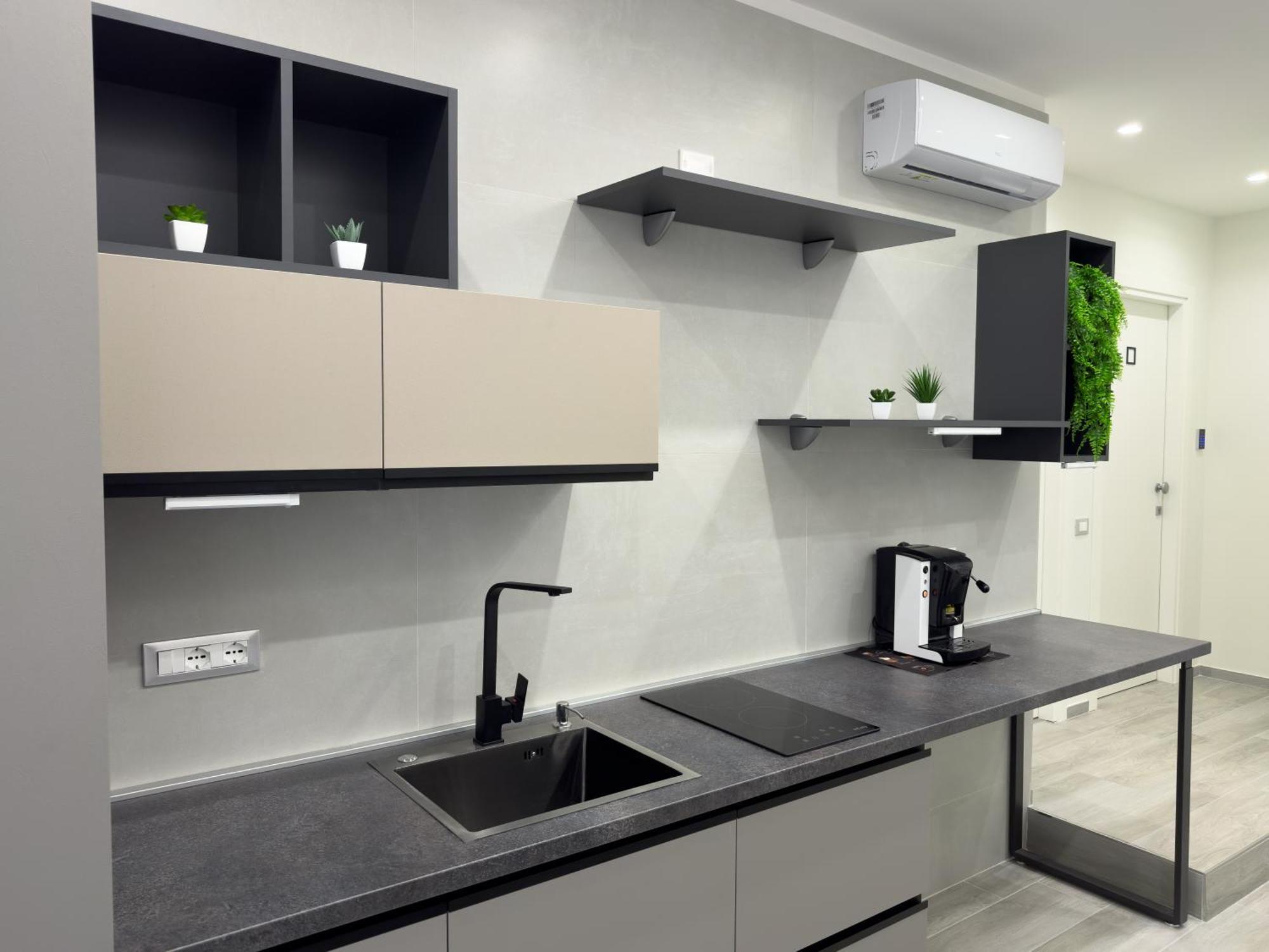 Al Civico3 Home & Suites Salerno Bagian luar foto