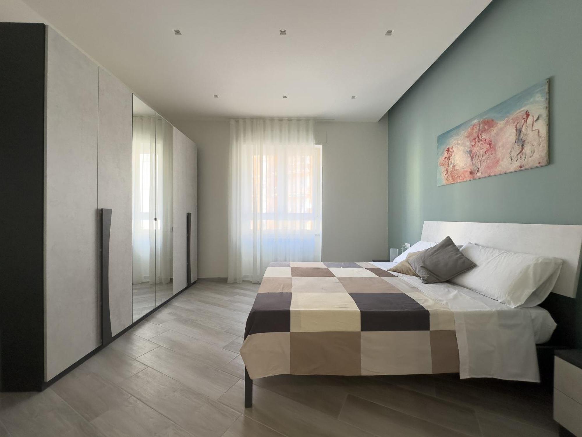 Al Civico3 Home & Suites Salerno Bagian luar foto